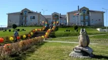 Освіта, Адміністрація Селявинського сільського поселення Ліскинського району сільського