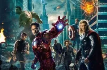 Назріває великий скандал між Marvel та «Месниками» великий