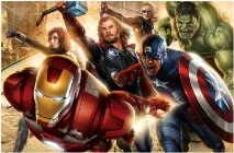 Назріває великий скандал між Marvel та «Месниками» назріває
