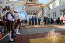 Освіта, Адміністрація Селявинського сільського поселення Ліскинського району освіта