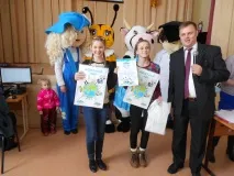 Освіта, Адміністрація Селявинського сільського поселення Ліскинського району поселення