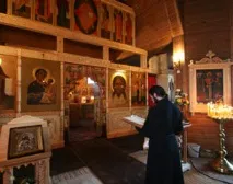 Пояснення Божественної Літургії (Ієрей Димитрій Карпенко) літургії