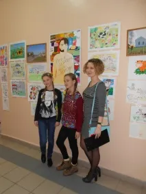 Освіта, Адміністрація Селявинського сільського поселення Ліскинського району сільського