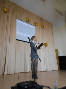 Освіта, Адміністрація Селявинського сільського поселення Ліскинського району освіта