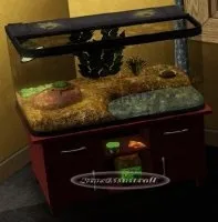 Огляд Сімс 3 Вихованці від SimsMinitroll огляд