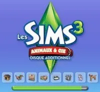 Огляд Сімс 3 Вихованці від SimsMinitroll simsminitroll