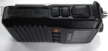Огляд портативної рації Vector VT-43 R2 vector