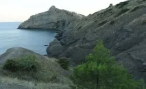 Огляд екскурсійних піших маршрутів у селищі Нове Світло огляд