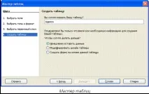 Огляд основних прийомів роботи з даними OpenOffice основних