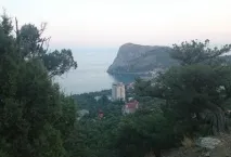 Огляд екскурсійних піших маршрутів у селищі Нове Світло маршрутів