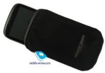 Огляд GSM-смартфону Highscreen Nano огляд