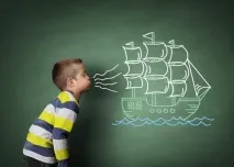 Про що ми мріяли у дитинстві і куди наводять мрії дитинстві