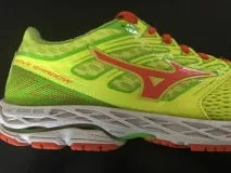 Огляд напівмарафонів Mizuno Wave Shadow огляд