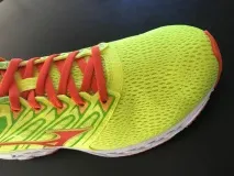 Огляд напівмарафонів Mizuno Wave Shadow shadow