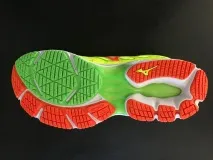 Огляд напівмарафонів Mizuno Wave Shadow shadow