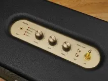 Огляд Marshall Woburn та Marshall Stanmore золота ера рок-н-ролу marshall