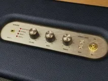 Огляд Marshall Woburn та Marshall Stanmore золота ера рок-н-ролу marshall