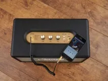 Огляд Marshall Woburn та Marshall Stanmore золота ера рок-н-ролу marshall