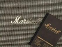 Огляд Marshall Woburn та Marshall Stanmore золота ера рок-н-ролу огляд