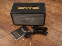Огляд Marshall Woburn та Marshall Stanmore золота ера рок-н-ролу marshall