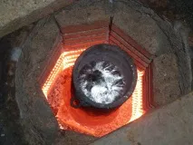Вогнетривкий брухт - брухт шамонтої цегли і нетільки, ціни шамонтої