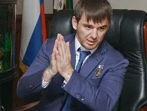 Однофамільців у нас немає” Кадирова