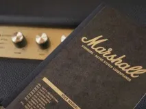Огляд Marshall Woburn та Marshall Stanmore золота ера рок-н-ролу woburn