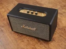 Огляд Marshall Woburn та Marshall Stanmore золота ера рок-н-ролу огляд