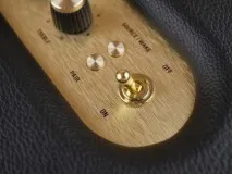 Огляд Marshall Woburn та Marshall Stanmore золота ера рок-н-ролу woburn