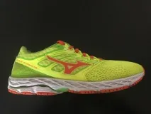 Огляд напівмарафонів Mizuno Wave Shadow wave