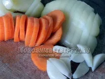 Огірки з медом на зиму. медом
