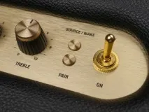 Огляд Marshall Woburn та Marshall Stanmore золота ера рок-н-ролу woburn