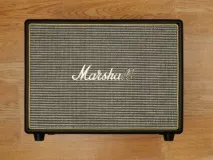 Огляд Marshall Woburn та Marshall Stanmore золота ера рок-н-ролу огляд