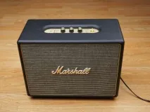 Огляд Marshall Woburn та Marshall Stanmore золота ера рок-н-ролу огляд