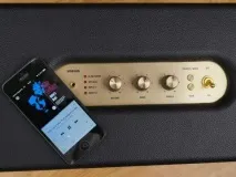 Огляд Marshall Woburn та Marshall Stanmore золота ера рок-н-ролу marshall