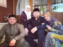 Однофамільців у нас немає” однофамільців