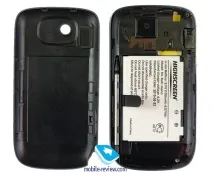 Огляд GSM-смартфону Highscreen Nano highscreen