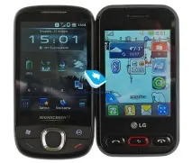 Огляд GSM-смартфону Highscreen Nano gsm-смартфону