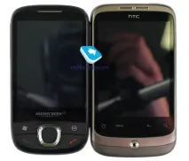 Огляд GSM-смартфону Highscreen Nano highscreen