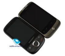 Огляд GSM-смартфону Highscreen Nano highscreen
