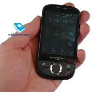 Огляд GSM-смартфону Highscreen Nano highscreen
