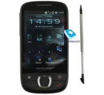 Огляд GSM-смартфону Highscreen Nano огляд