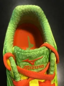 Огляд напівмарафонів Mizuno Wave Shadow mizuno