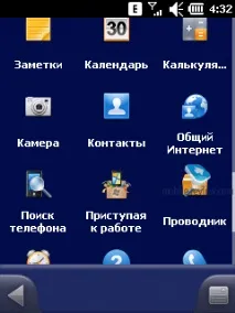 Огляд GSM-смартфону Highscreen Nano gsm-смартфону
