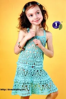 Один візерунок та маса варіантів візерунок