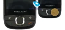 Огляд GSM-смартфону Highscreen Nano highscreen