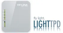 Встановлення Web-сервера Lighttpd та PHP на OpenWrt встановлення