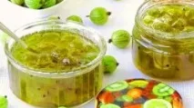 Варення з аґрусу, рецепт як готувати, що потрібно - Новини України та світу 24 години на добу рецепт
