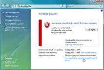 Усунення помилок Windows Update - Software Expert - Все про секрети програмного забезпечення усунення