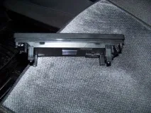 Установка RI-500 на Chevrolet Lacetti - Все про Chevrolet санки